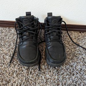 Lems Boulder Boot Waterproof Unisex M4.5 W6